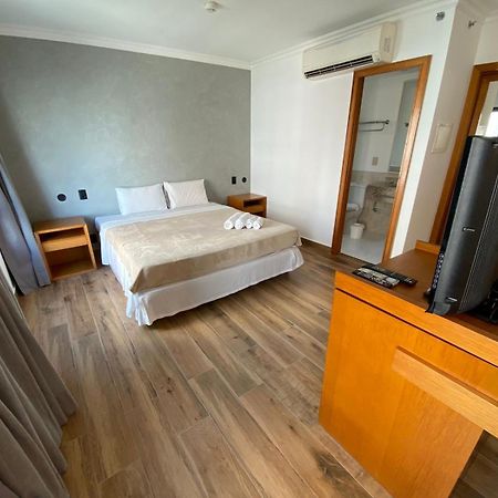 Flat Reformado Em Hotel No Jardins São Paulo Kültér fotó