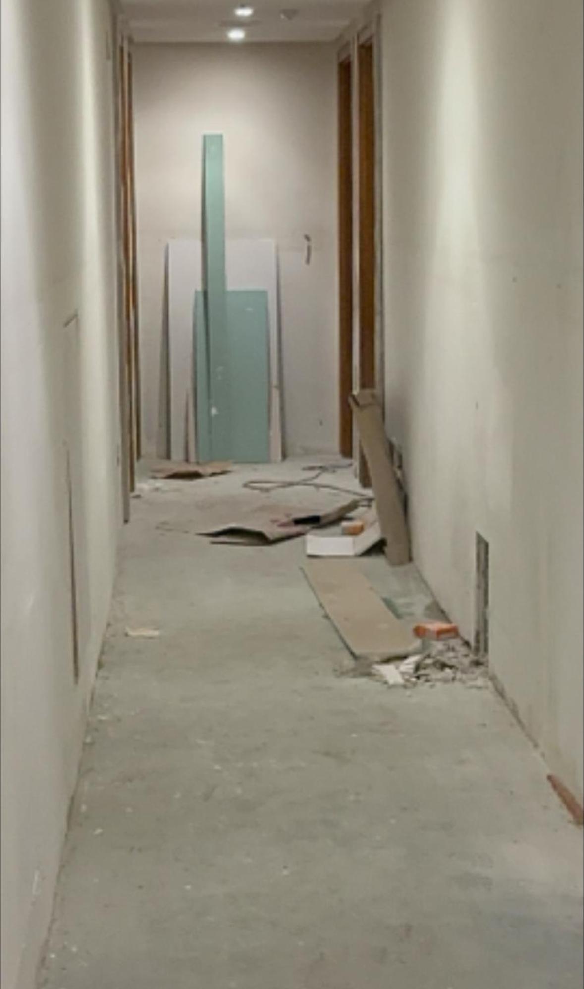 Flat Reformado Em Hotel No Jardins São Paulo Kültér fotó