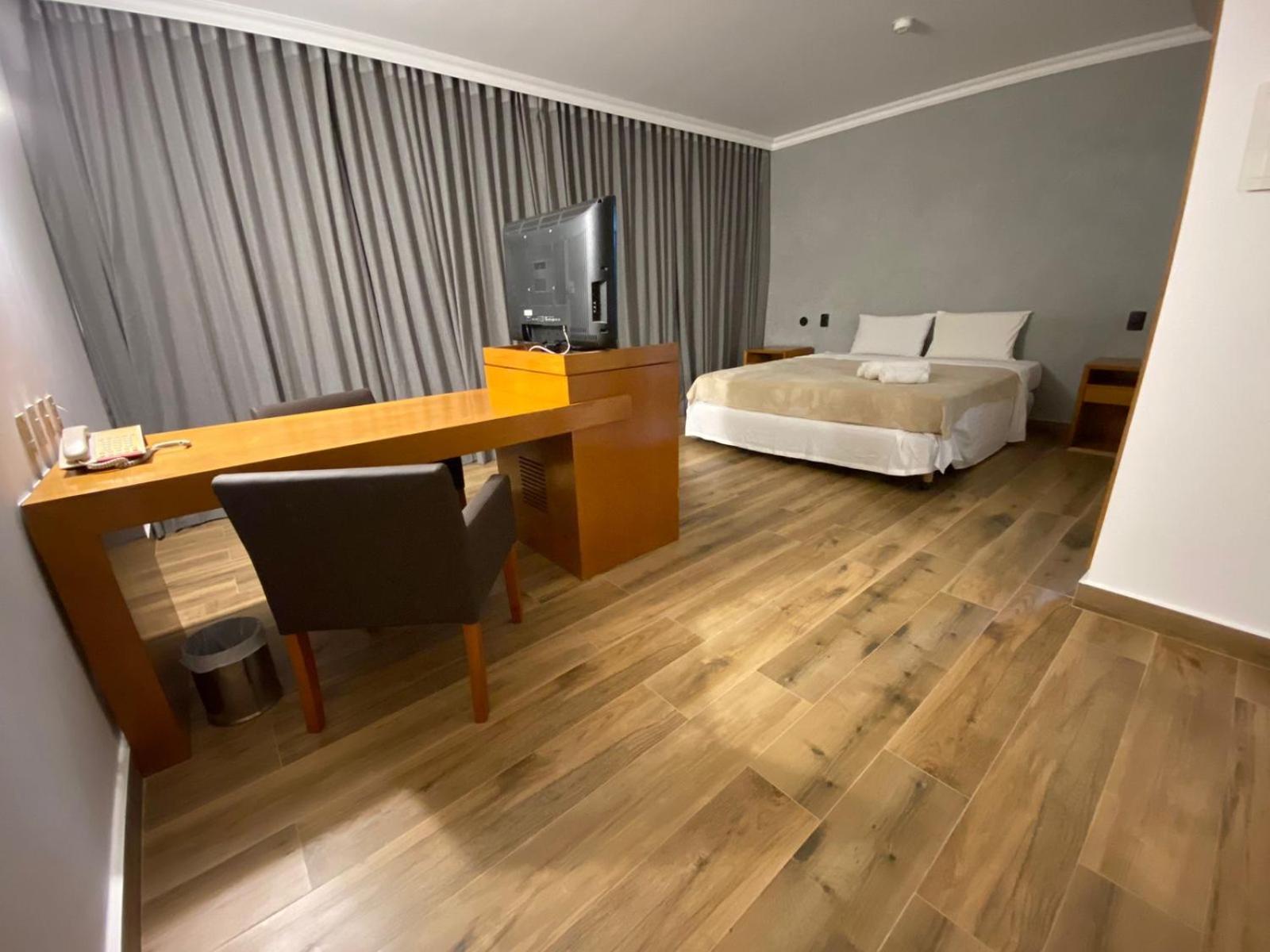 Flat Reformado Em Hotel No Jardins São Paulo Kültér fotó